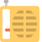 KOMETA.fm Radio logo
