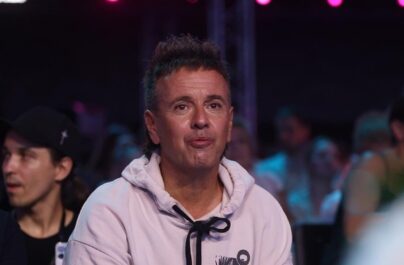 Голос эпохи: Почему Андрей Губин отказался от гонки за «Руки Вверх!» и как оценивает современный шоу-бизнес
